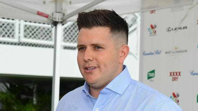 Hoysted mare’s big moment in Bribie Handicap