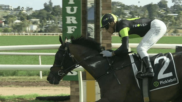 MELTDOWN burning bright!